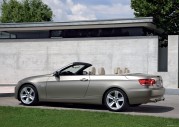 BMW 335i Cabrio